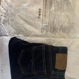 Brand new with tags jeans. Never worn.